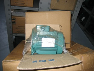 Режимы работы электродвигателей