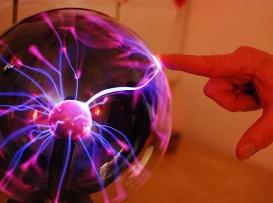 Школа для электрика